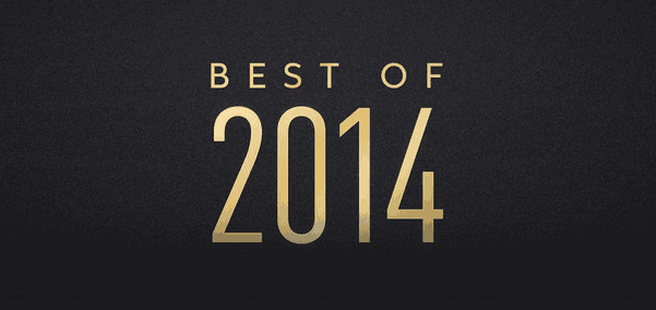 best of 2014