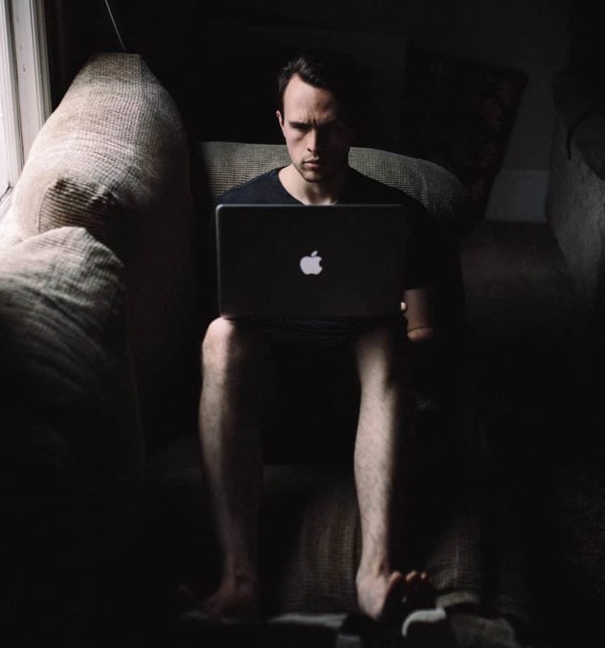 Photo by Andrew Neel