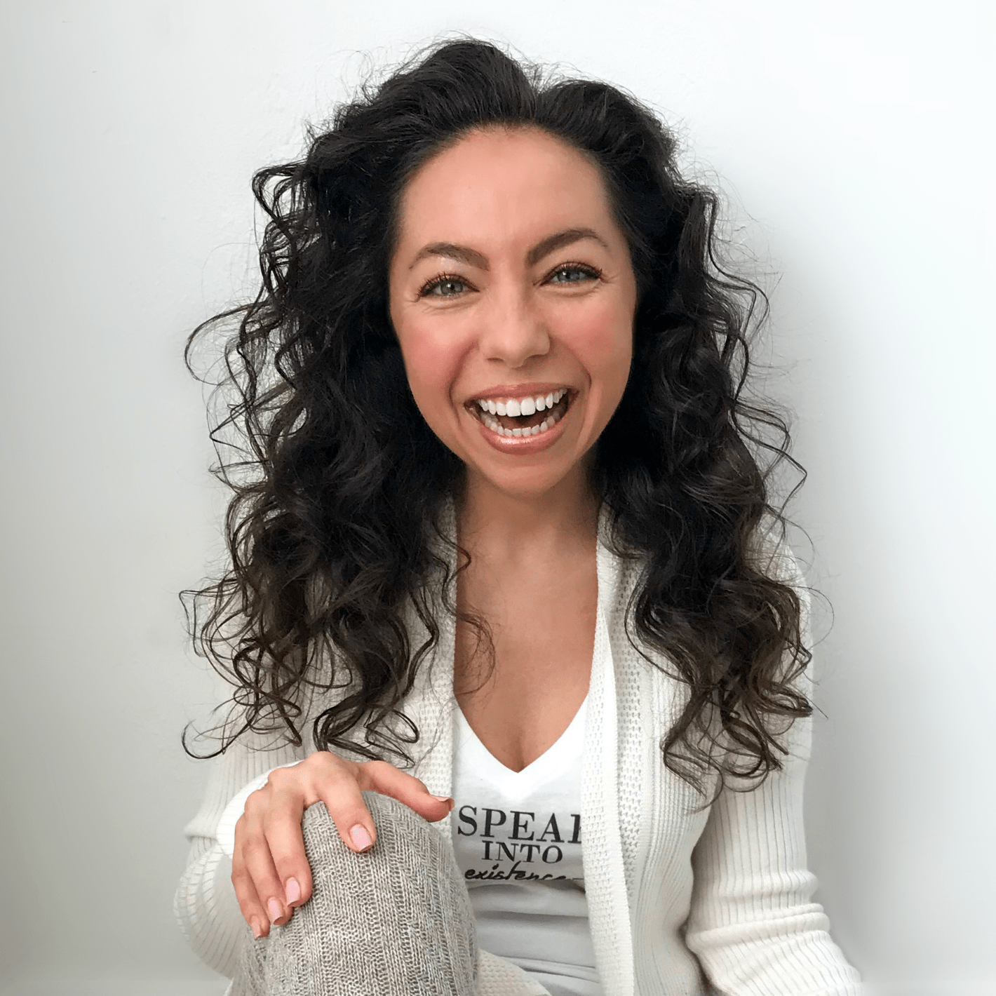 Amber Shannon, Meditation Teacher