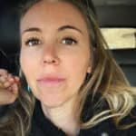 Brooke Kemmerer, Graphic Designer, Mom