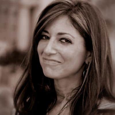 Wendy Newman, Founder, Innertaining Media