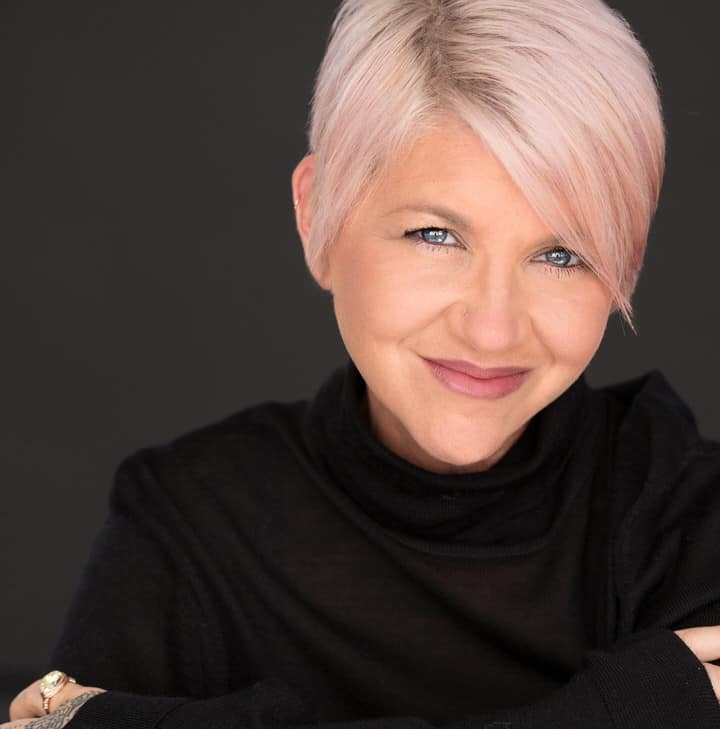 Zoë Kors, Sex Coach