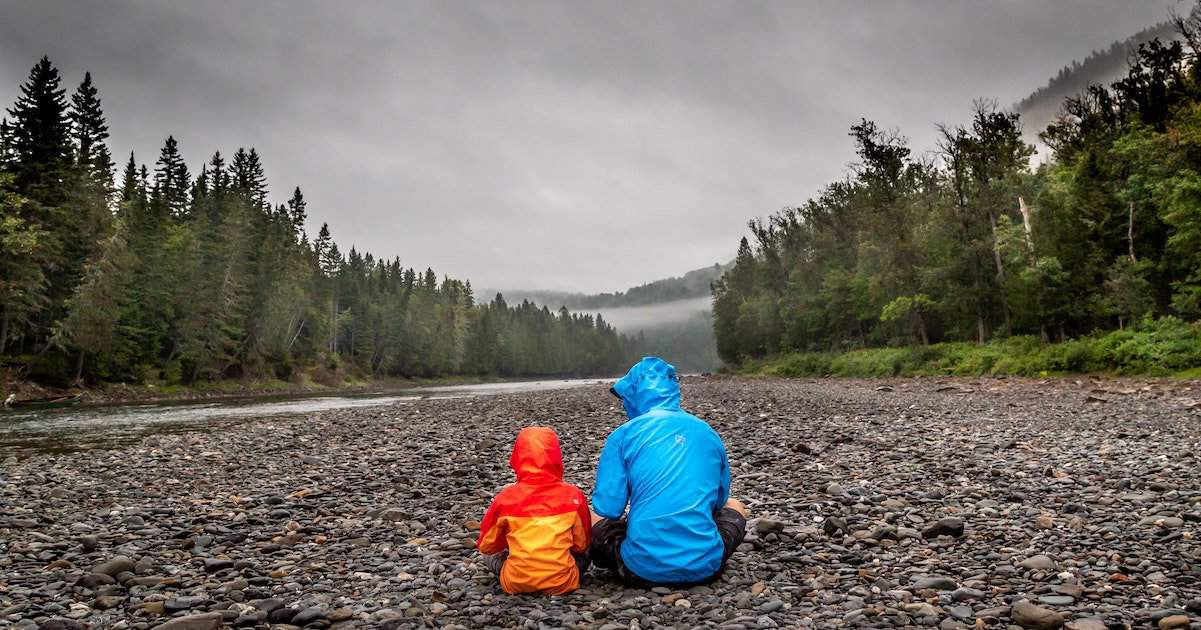 A Man Without A Father’s Praise (Never Feels Successful Enough)