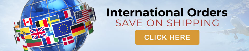 International Shipping