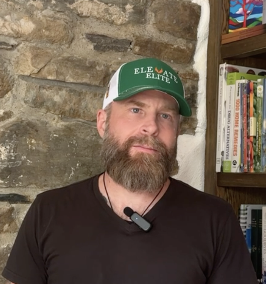 Ira Reiland Headshot