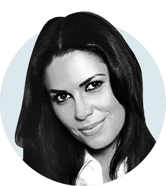 Picture of Silvy Khoucasian