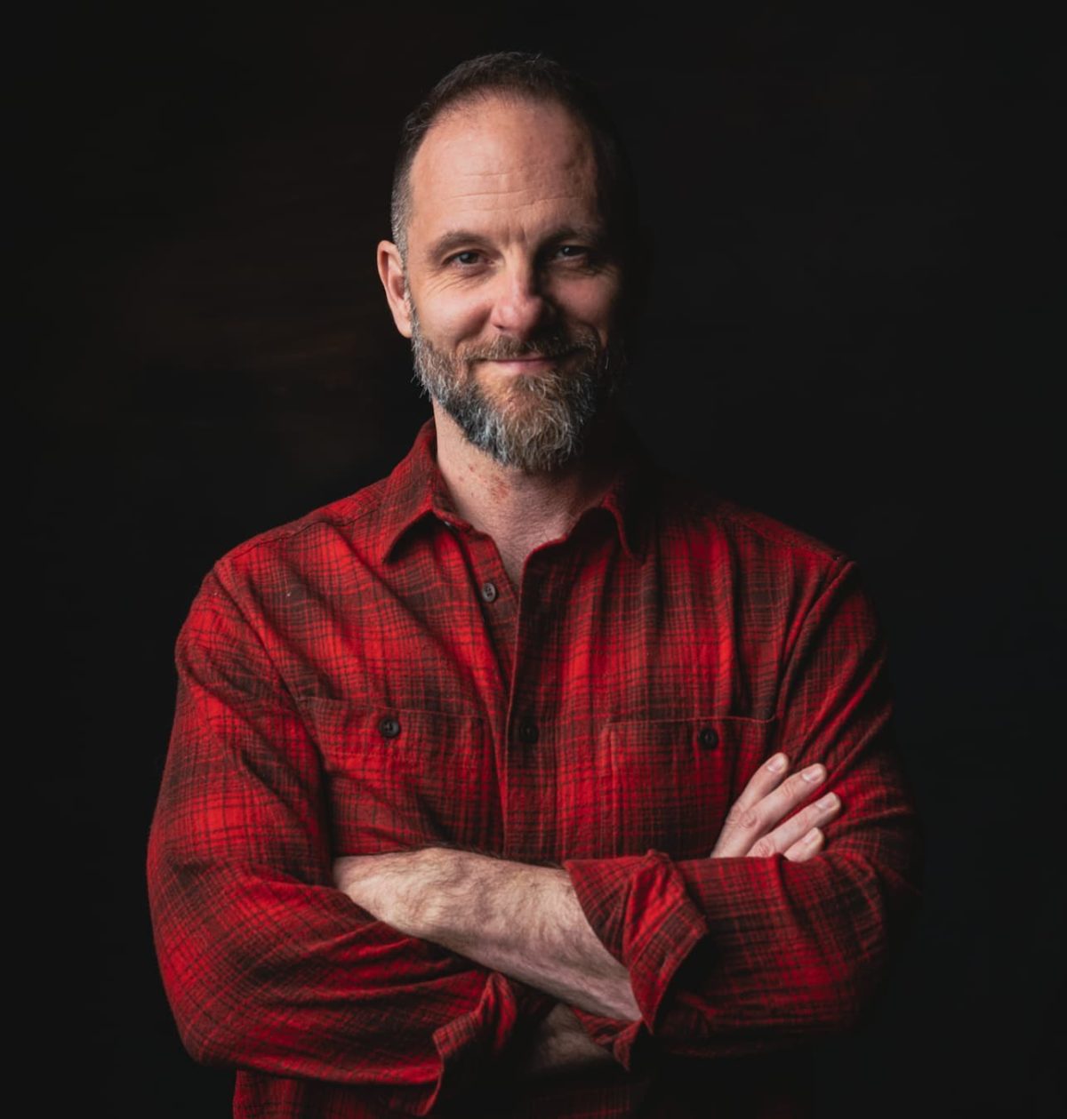 Picture of Bryan Reeves