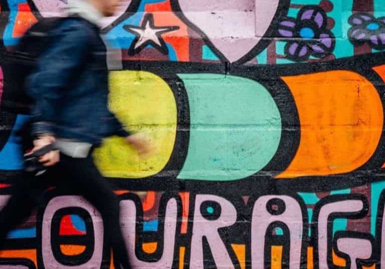 Courage Heart Blog by oliver-cole via Pexels