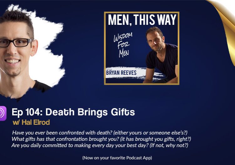 MTW Guest Artwork - Hal Elrod