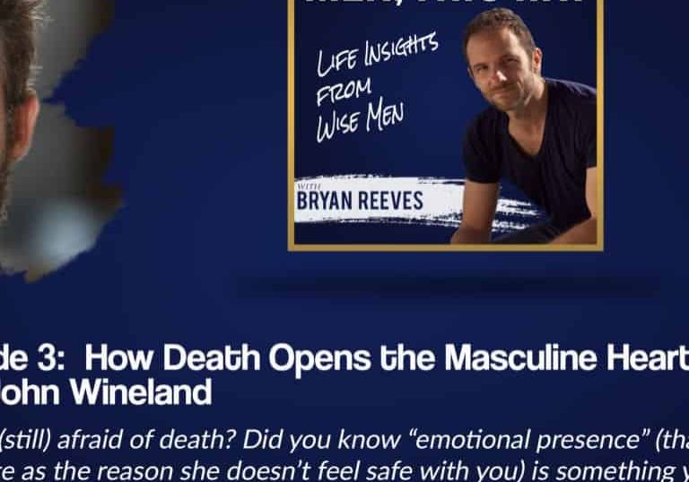 Men This Way GUEST Banner John Wineland