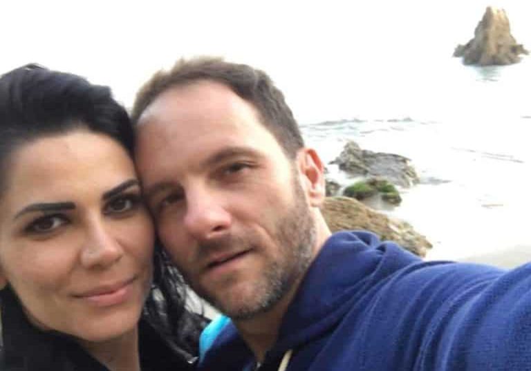 Silvy and Bryan Matador