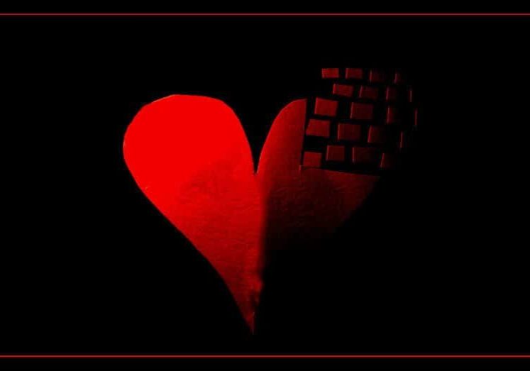 broken heart FREE with attribution