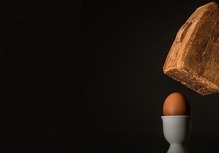 The Most Essential (and Overlooked) Boundary for Healthy Relationships