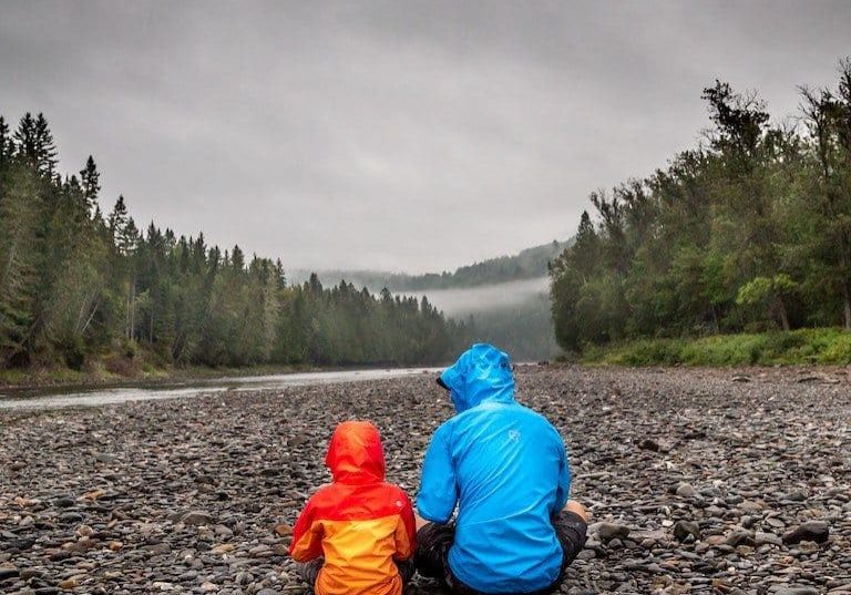 A Man Without A Father’s Praise (Never Feels Successful Enough)