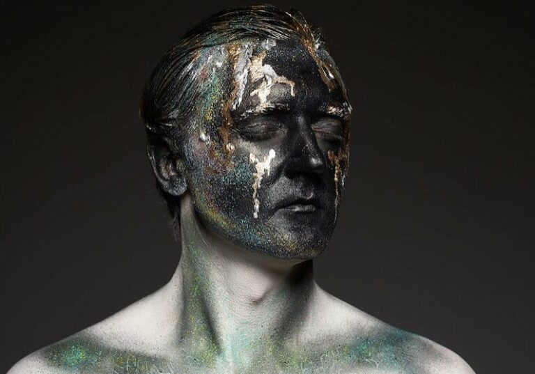 When Men Can’t Feel ... Anything cover